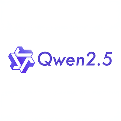 Qwen 2.5 Logo