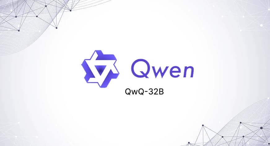 Qwen QWQ Logo