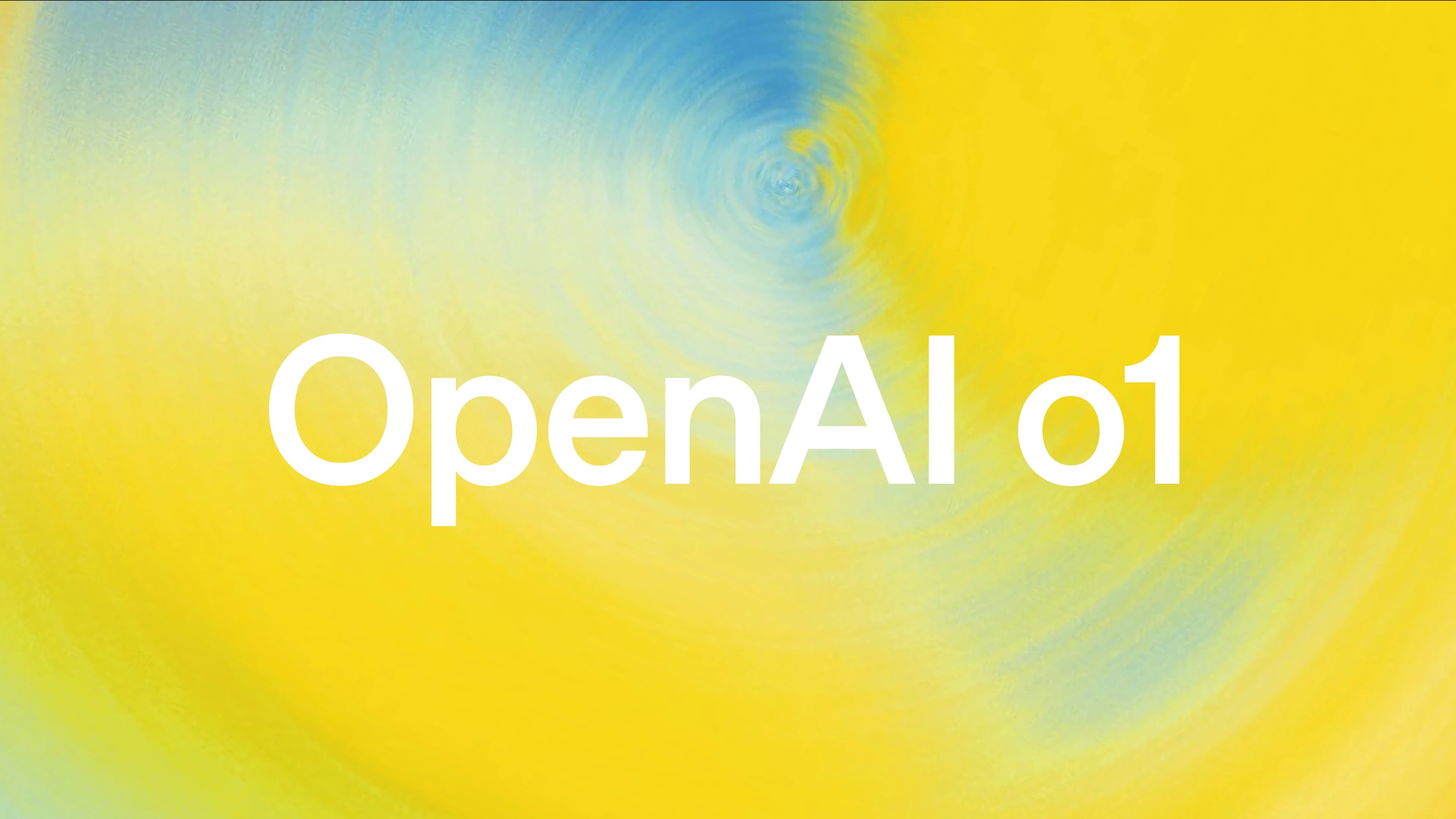 o1 Logo