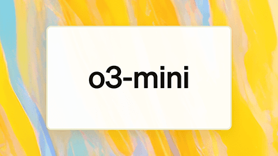 o3 Logo