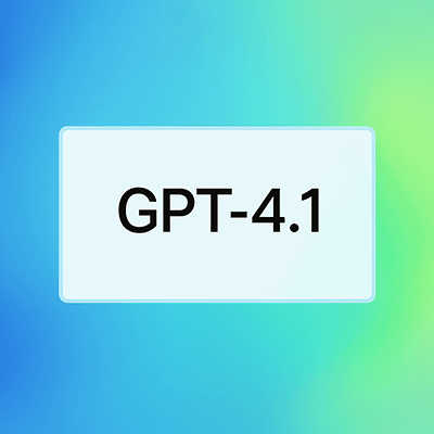 GPT-4.1 Logo