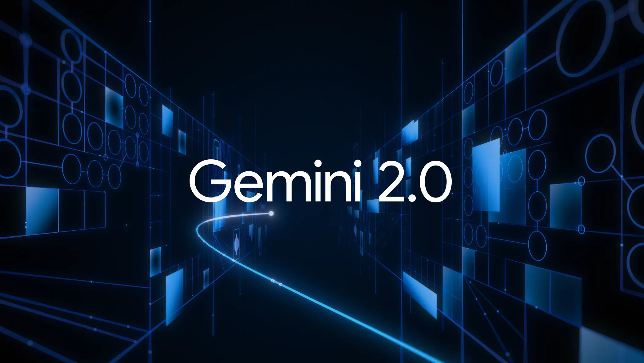 Gemini 2.0 Multimodal