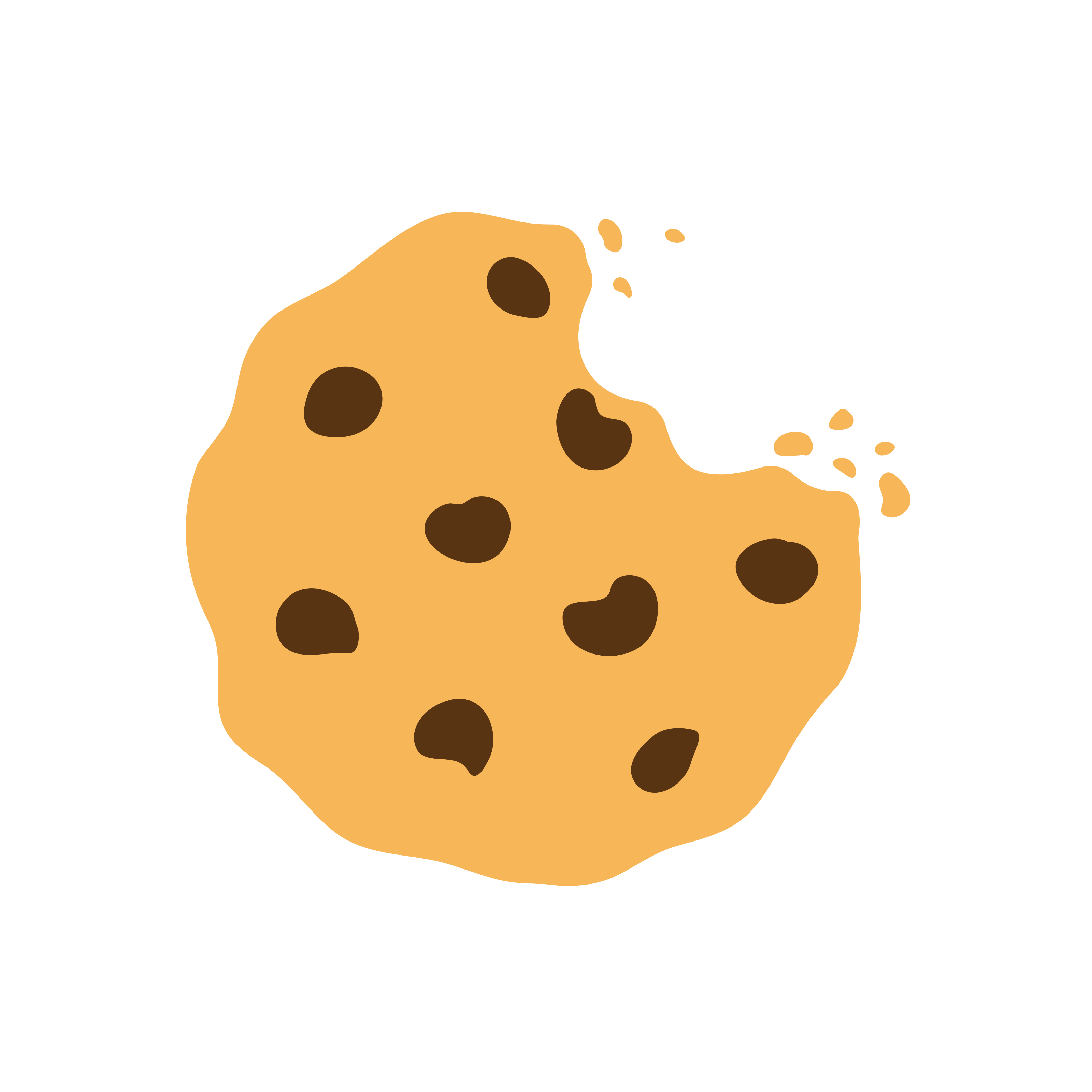 cookie icon